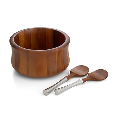 Grande Marupa Bowl - 30in. | Nambé