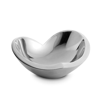 Tri-Corner Bowl - 11in. | Nambé