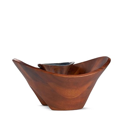 Grande Gem Bowl | Nambé
