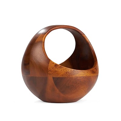 Grande Gem Bowl | Nambé
