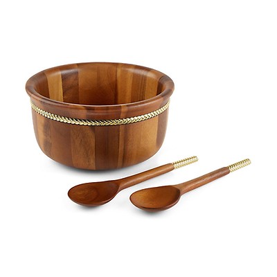 Grande Marupa Bowl - 30in. | Nambé