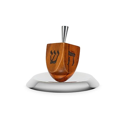 Illume Menorah | Nambé