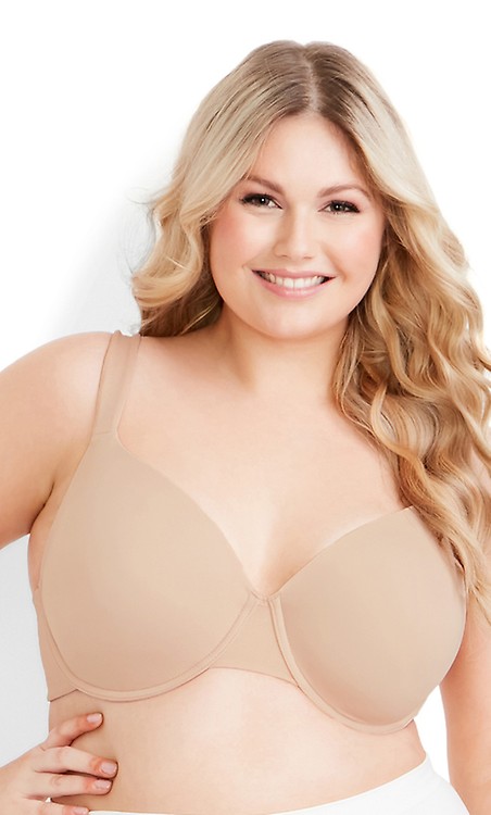 evans bras 44dd