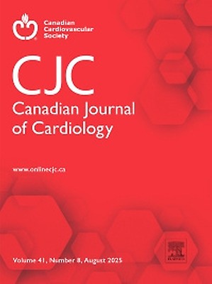 Canadian Journal of Cardiology | Elsevier Health