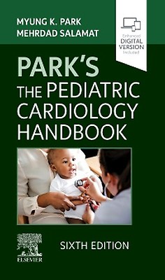 Park's Pediatric Cardiology for Practitioners - 9780323681070 