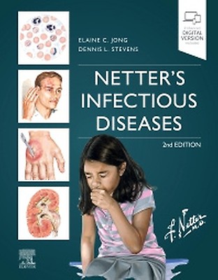 Comprehensive Review of Infectious Diseases - 9780323881852