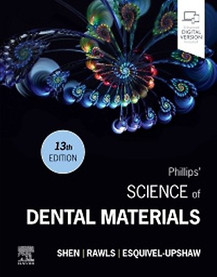 Dental Materials Books eBooks and Journals | Elsevier