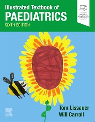 Nelson Essentials of Pediatrics - 9780323775625