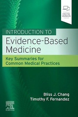 Evidence-Based Medicine - 9780702062964 | Elsevier Health