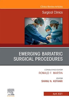 Review of Surgery for ABSITE and Boards - 9780323870542