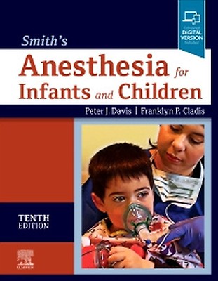 Miller's Anesthesia, 2-Volume Set - 9780323596046 | Elsevier Health