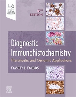 Diagnostic Immunohistochemistry - 9780323721721 | Elsevier Health