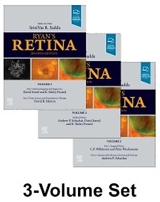 Cornea, 2-Volume Set - 9780323672405 | Elsevier Health