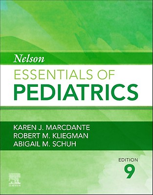 Nelson Textbook of Pediatrics, 2-Volume Set - 9780323529501