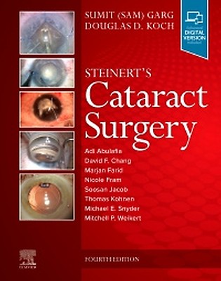 Cornea, 2-Volume Set: 9780323672405: Medicine & Health