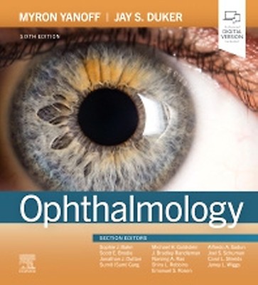 TEXT眼科学 = OPHTHALMOLOGY Ophthalmology: An Illustrated Colour Text: 9780702075025