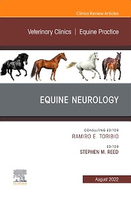 Equine Pharmacology, An Issue of Veterinary Clin