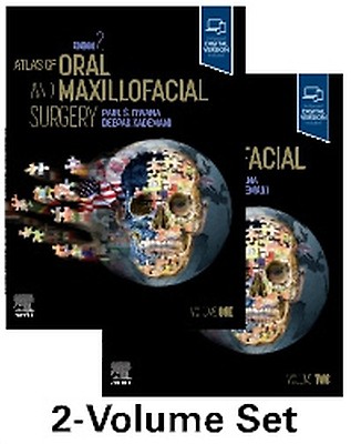 Oral and Maxillofacial Surgery - 9780323414999