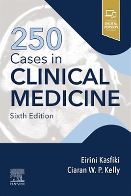 Clinical Cases in Internal Medicine - 9780702080494 | Elsevier Health