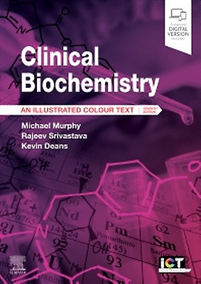 Medical Biochemistry - 9780323834506