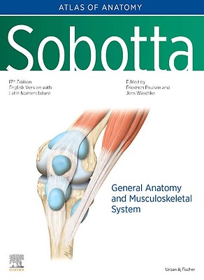 Sobotta Learning Tables of Muscles, Joints and N