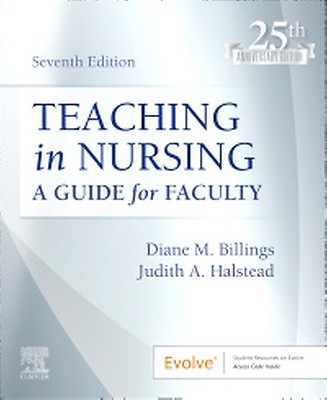 Nursing Education in the Clinical Setting - 9780323036085