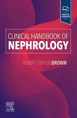 Comprehensive Clinical Nephrology - 9780443285516