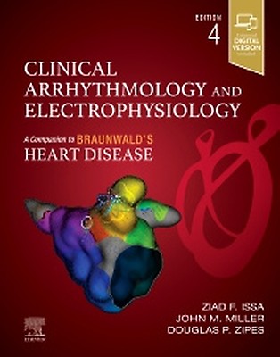 Braunwald's Heart Disease, 2 Vol Set - 9780443249747