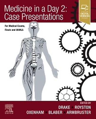 Clinical Cases in Internal Medicine - 9780702080494 | Elsevier Health
