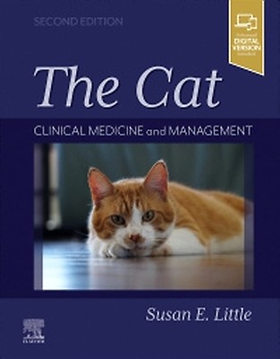 Ettinger's Textbook of Veterinary Internal Medic - 9780323779319 