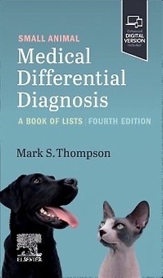 SMALL ANIMAL INTERNAL MEDICINE 上下巻 第3版 SMALL ANIMAL INTERNAL MEDICINE 上下巻 第3版（Small Animal