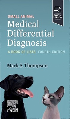 Infectious Diseases of the Dog and Cat - 9781416061304 | Elsevier 