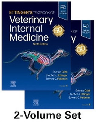 Greene's Infectious Diseases of the Dog and Cat - 9780323509343 