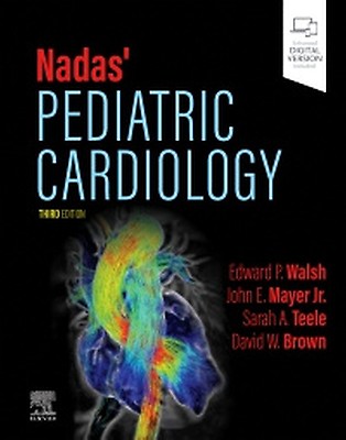 Park's Pediatric Cardiology for Practitioners - 9780323681070 