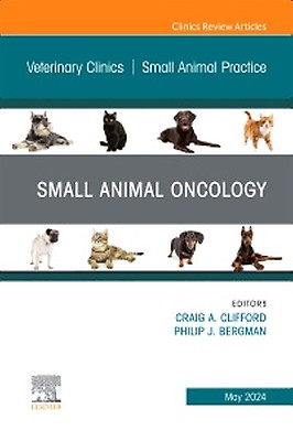 Cancer in Companion Animals, An Issue of Veterin