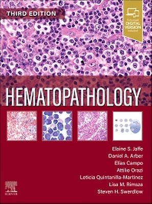 Hematology - 9780323733885