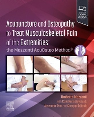 Acupuncture and Osteopathy to Treat Musculoskele