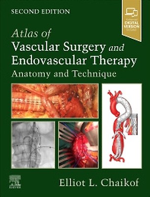 Rutherford Vascular Surgery 第5版 第1巻・第2巻 Rutherford Vascular Surgery 第5版 第1巻・第2巻