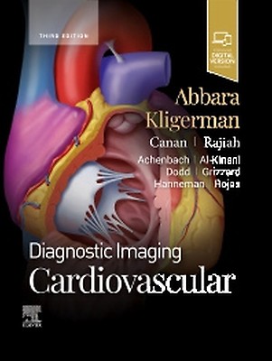 Diagnostic Imaging: Chest - 9780323796637