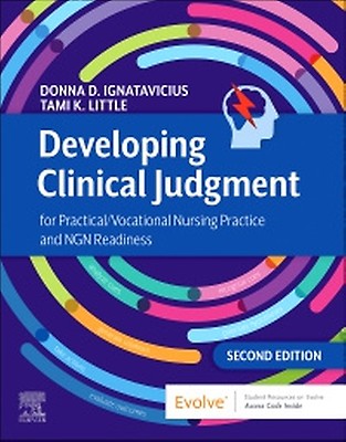 Nursing Education in the Clinical Setting - 9780323036085