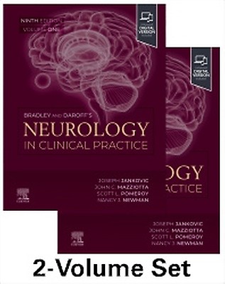 Fitzgerald's Clinical Neuroanatomy and Neuroscience - 9780443378232