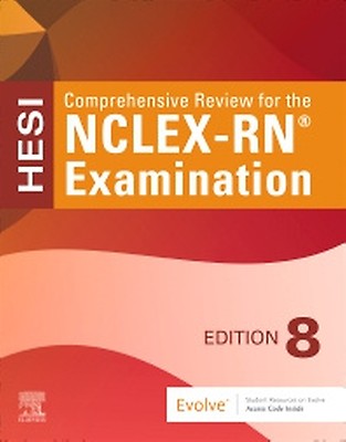 Illustrated Study Guide for the NCLEX-RN® Exam - 9780443250026