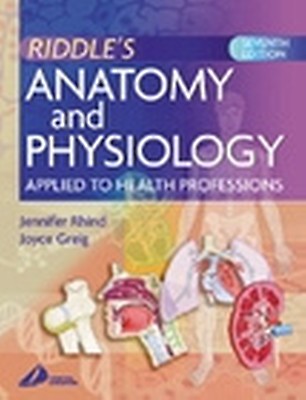 Structure & Function of the Body - Softcover - 9780323597791