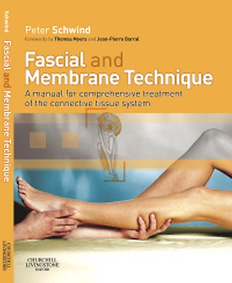 Fascia: The Tensional Network of the Human Body