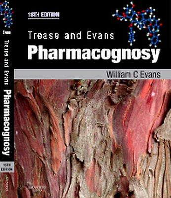 Fundamentals of Pharmacognosy and Phytotherapy - 9780323834346