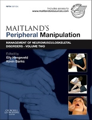 Mobilisation of the Nervous System - 9780443044007