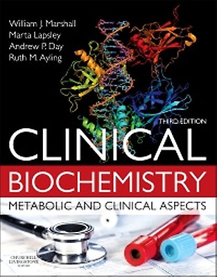 Medical Biochemistry - 9780323834506 | Elsevier Health