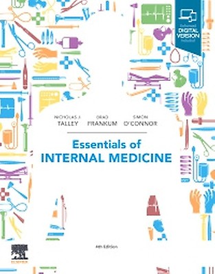 Clinical Cases in Internal Medicine - 9780702080494 | Elsevier Health