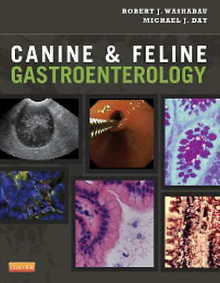 Small Animal Pediatrics - 9781416048893 | Elsevier Health