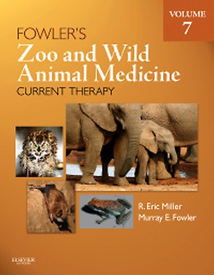 Fowler's Zoo and Wild Animal Medicine Current Th